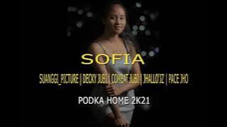 Sofia - Suanggi Picture X Podka Home