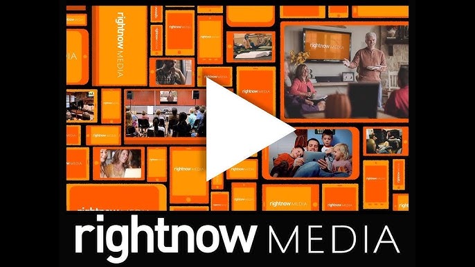 RightNow Media