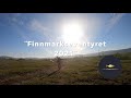 LAKSEFISKE FINNMARK 2021