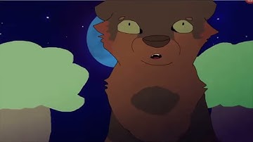 Running With The Wolves ~ COMPLETE MAP [REUPLOAD]