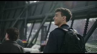 Gran Turismo: Based on a True Story  |  Official Trailer  |  Experience It In IMAX®