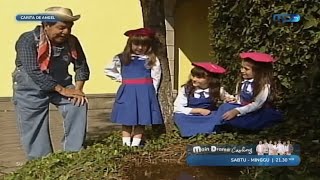 Carita de Angel Eps 61 Part 8