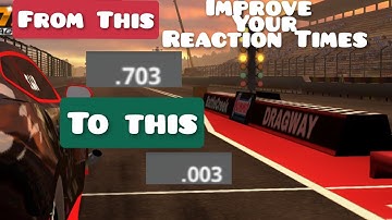No Limit Drag Racing 2.0: How To Tune a Delay Box For a Better Reaction Time