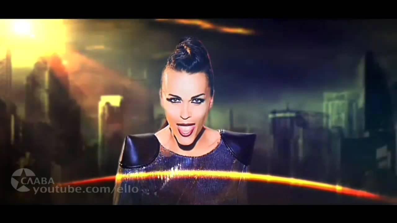 Слава - Одиночество (rock cover)