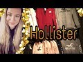 Hollister Shopping | Winter 2018