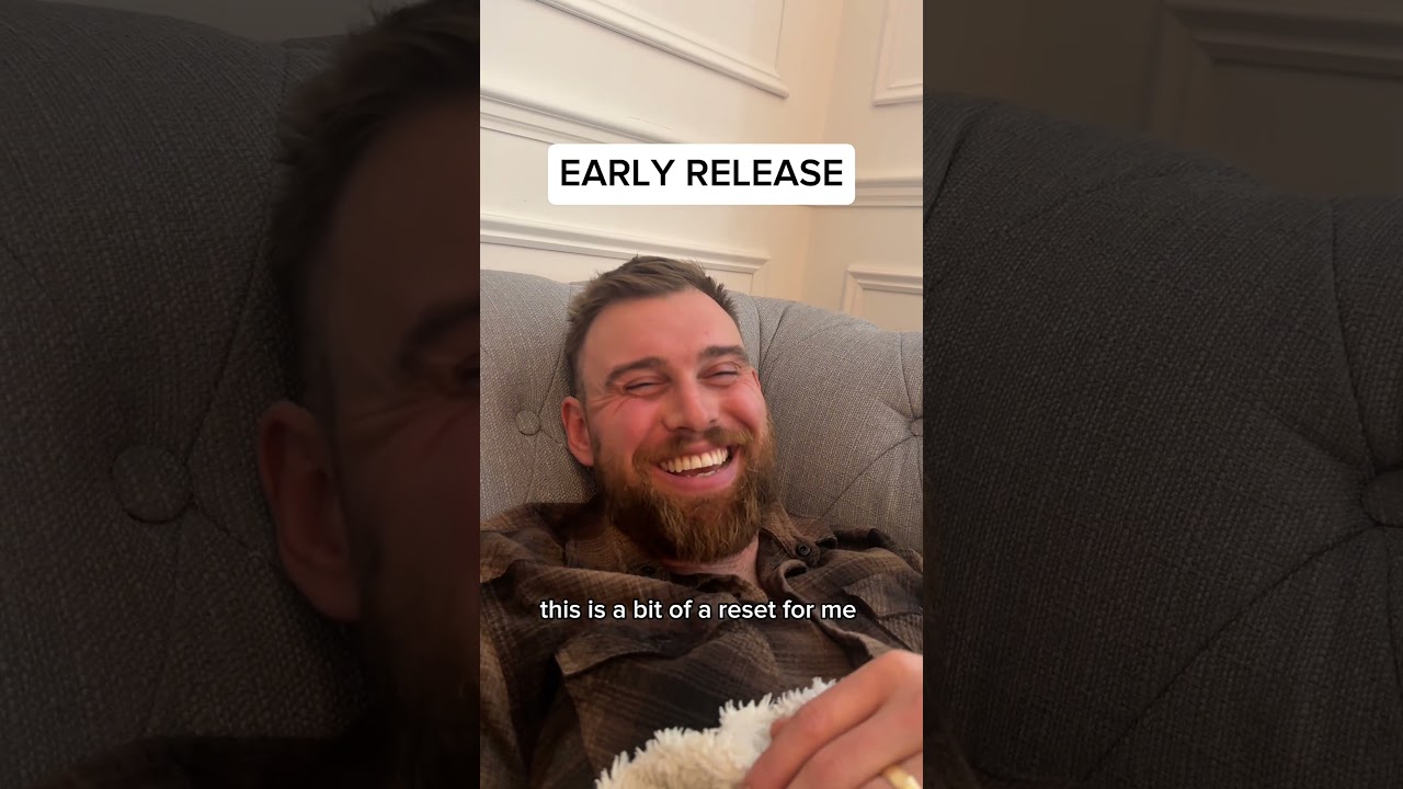 Prisoner early release scheme