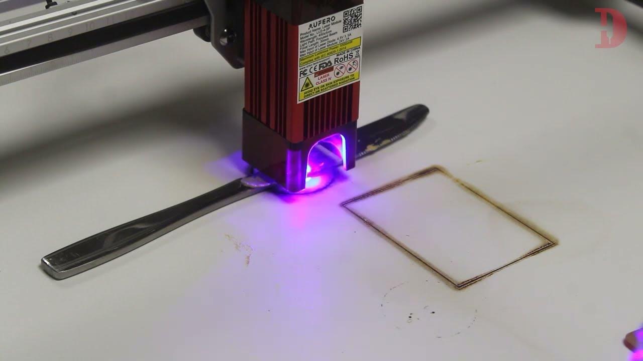 Engraving Stainless Steel On Diode Laser Ortur Aufero Laser 2 YouTube engraving-stainless-steel-on-diode-laser-ortur-aufero-laser-2-youtube