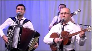 TAMBURAŠI SA SALAŠA - Nije ona svemu kriva