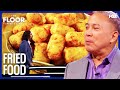 Which Fried Food Expert Can Name The Most Dishes The Floor