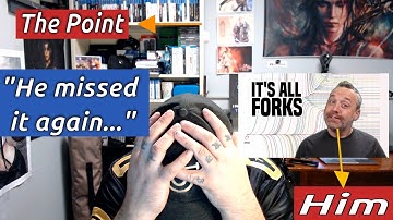 Linux User Reacts - You Only NEED 3 Linux Distributions