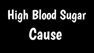 Top Causes Of High Blood Sugar Diabetes, Obesity, Stress More Explained