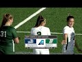 #AEWSOC Championship: No. 2 UNH 4, No. 1 Binghamton 4 (UNH Wins on PK)