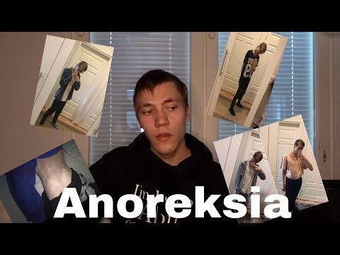 Video: Terve_psykosomaattinen Päivä 1. Minä Ja Anoreksia