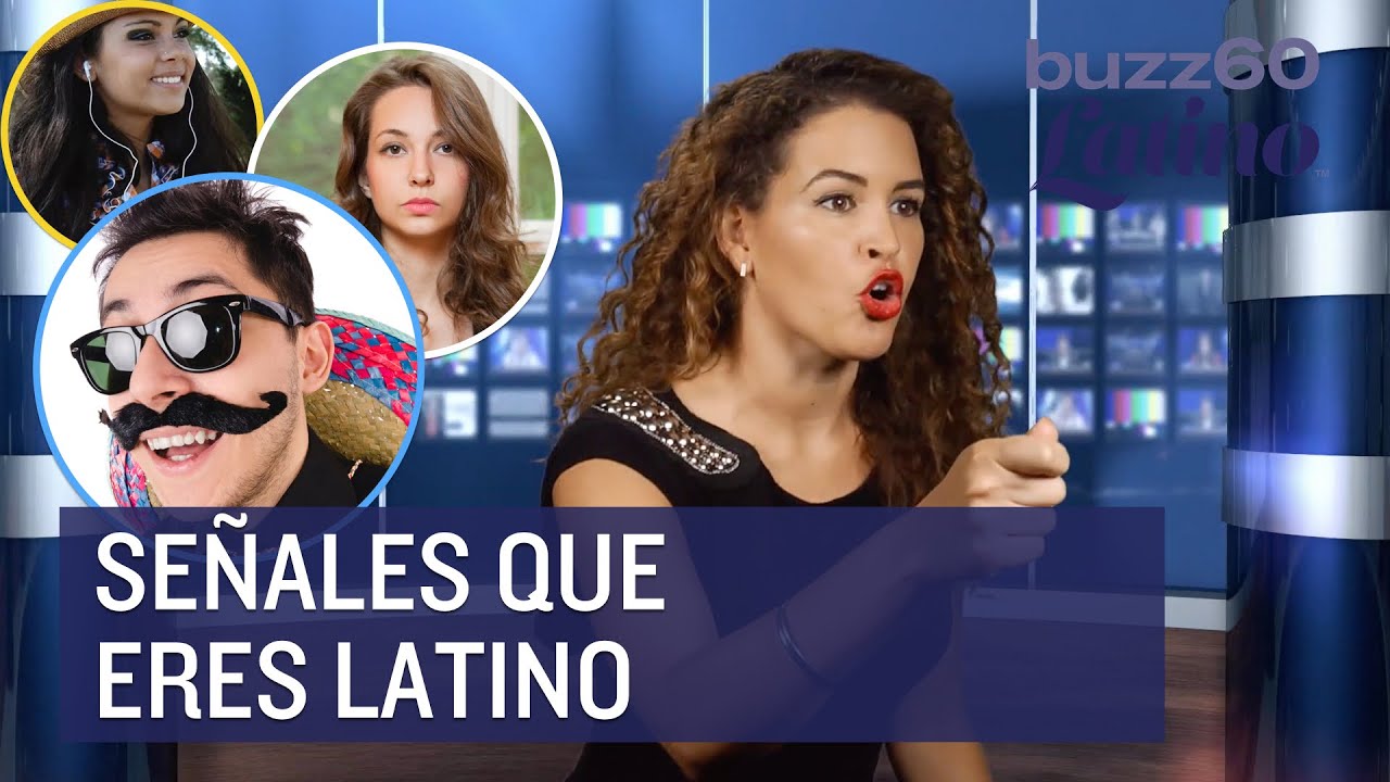 Señales que creciste en un hogar Latino latin music genres