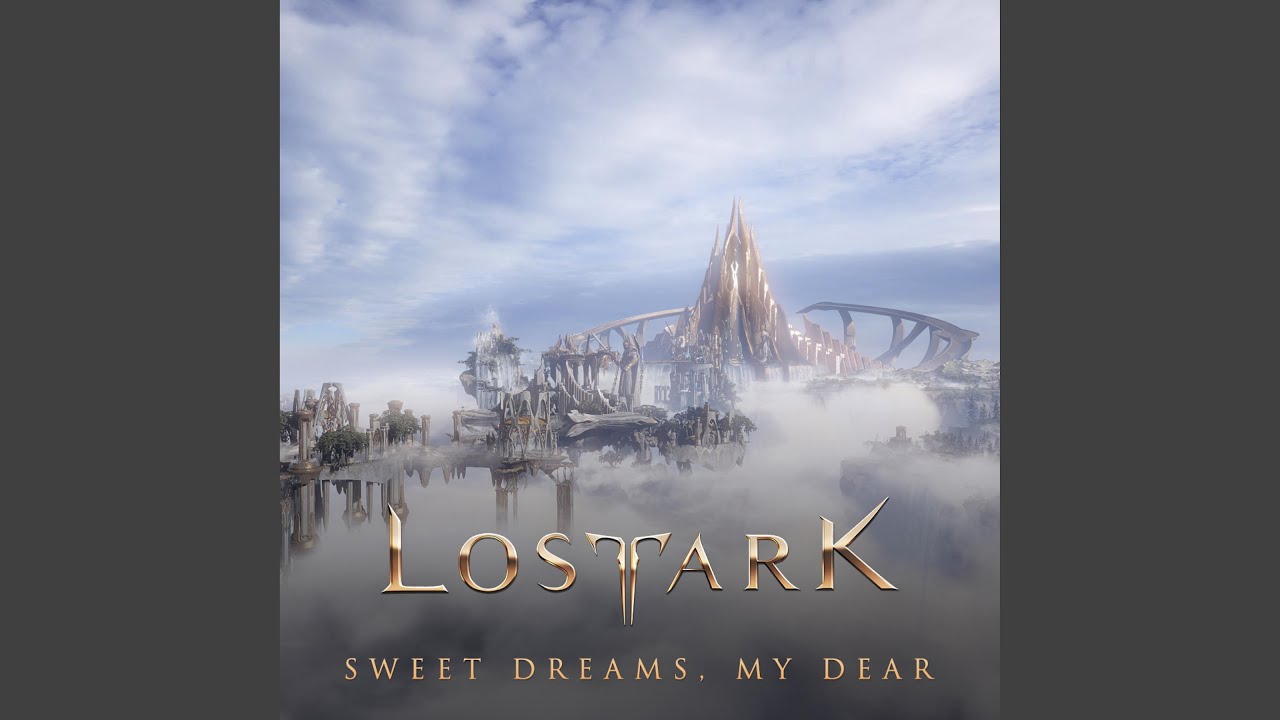 Sweet Dreams, My Dear (Korean Version)