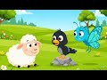 Animals version of 10 plus 10 is the same as 11 plus 11 (video generated by Google VEO2)