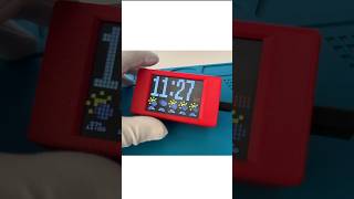 RetroClock EN
