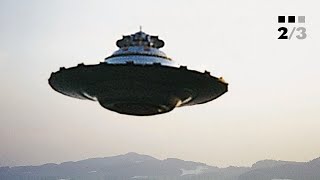 Billy Meier Contact Notes (The Pleiadian Mission) by Randolph Winters, Part 2/3