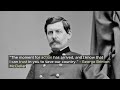 George B. McClellan: The Young Napoleon of the Civil War