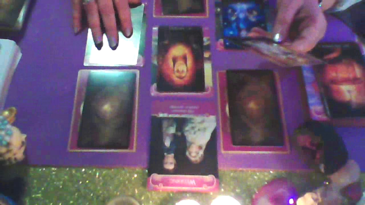 Tirada de San Valentín Aries parejas