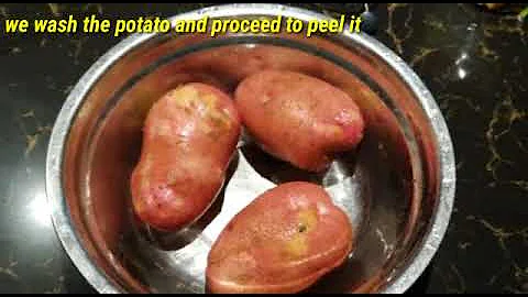 BREAD WITH CHICKEN