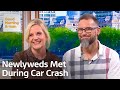 Love at First Crash: How a Car Accident Led to a Happily Ever After