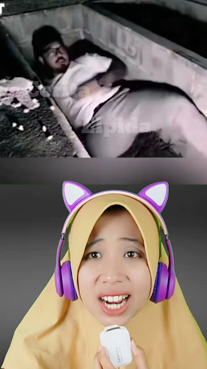 THIS MAN DESPERATELY SLEPT IN THE GRAVE | Elpida's Story #shortvideo #viralvideo #trending #shorts