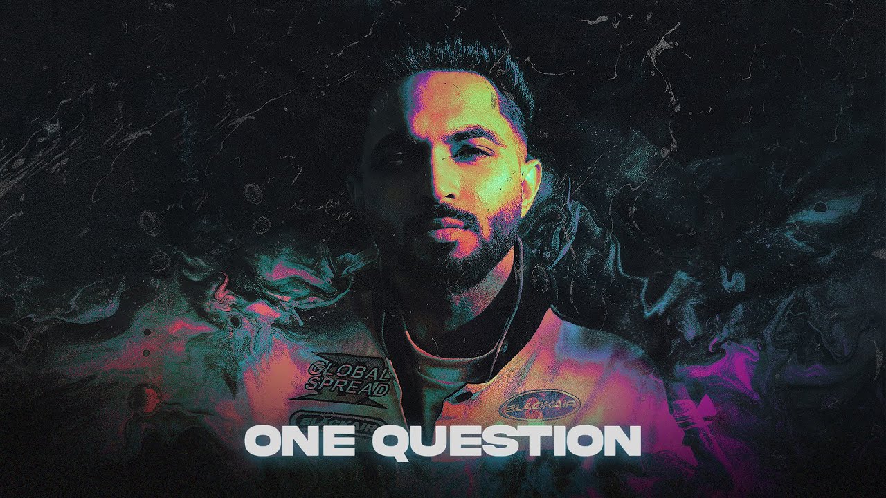 TEGI PANNU – ONE QUESTION (PROD. BY MANNI SANDHU & STUNNAH BEATZ) (OFFICIAL AUDIO)