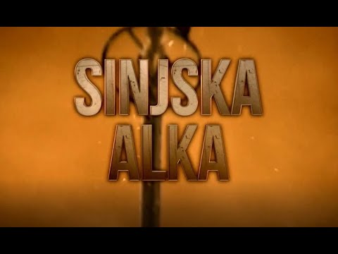 Sinjska alka