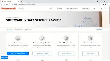 Download TDB media from MyAerospace