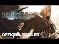 FINAL FANTASY 7 REVELATION Reveal Trailer 