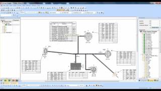 Harness Builder For E3.Series - Bom And Wire List