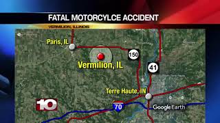 Edgar County Fatal Crash