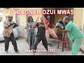 Gag Congolais 2023 : O GAGNER OZUI MWASI avec Mavios, Ambulance , Bobo, Nyota, Digital