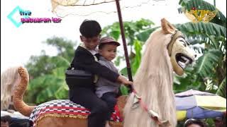 PUPU BAYU  BUROK MEKAR JAYA MUDA  ( MJM ) SHOW   PABUARAN LOR KARANG WANGUN 27-DES-2023