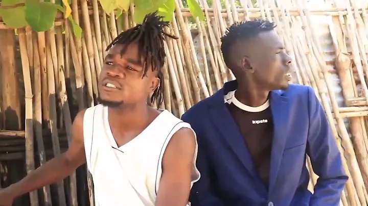 Amarican boys in Juba by 400kg #south_sudan