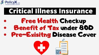 9 Best Critical Illness Insurance Plans