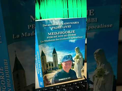 Excerpts from unpublished pages - "Medjugorje: Why I Have No Doubts" - No. 12