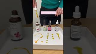 KOSMEA Rose hip Oil vs. other brands