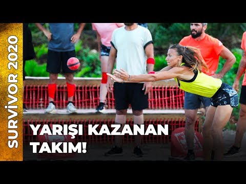 İletişim Oyunu 2. Kısım | Survivor Ünlüler Gönüllüler