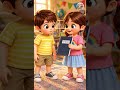 Mehu Arisha এর সাথে Alphabet শিখুন | N for Notebook #englishforkids #learningvideo