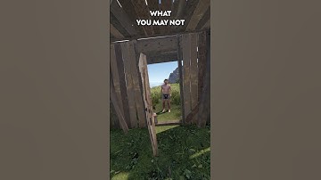 The EASIEST solo base in Rust is BACK!