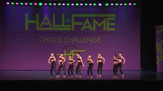 Evolve Dance Complex - Wavey