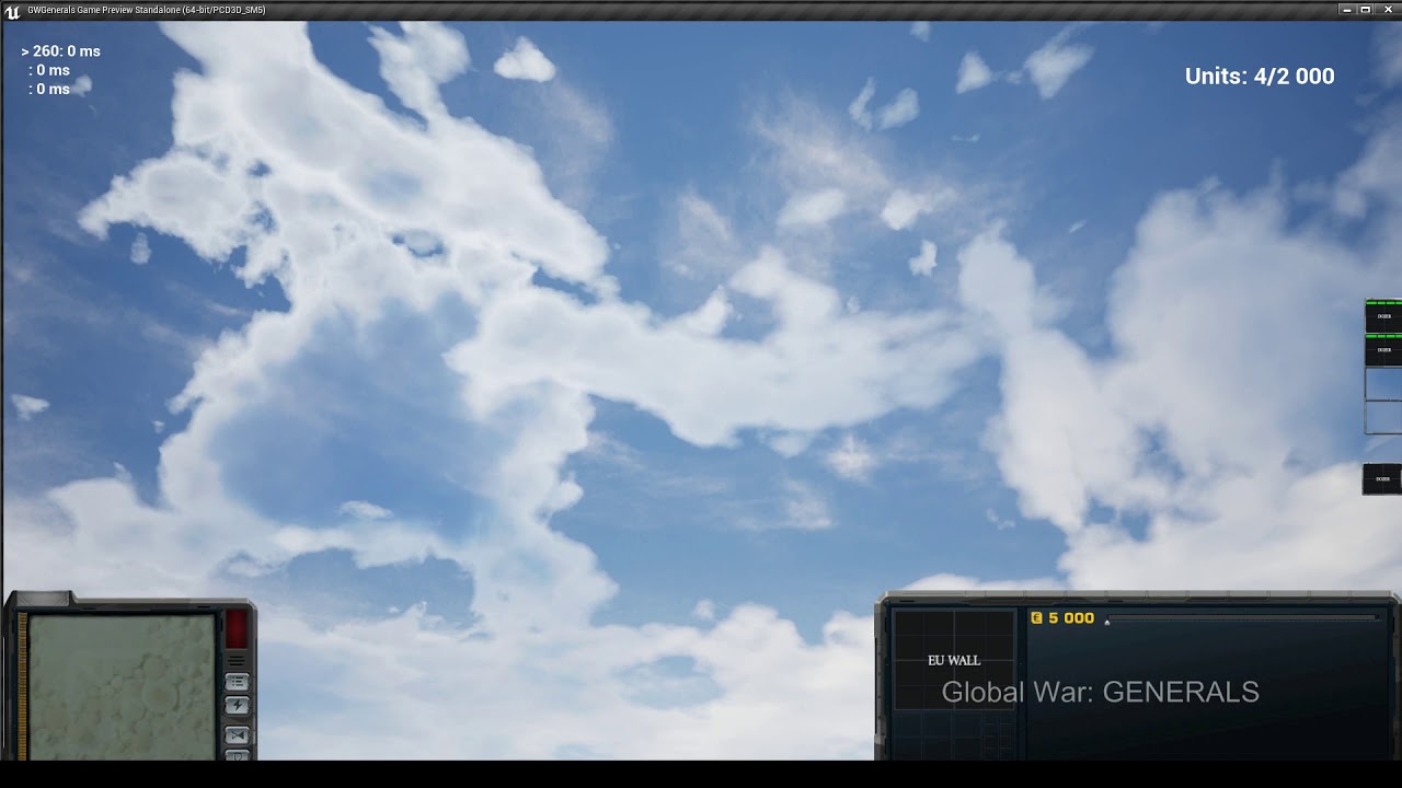 F4map demo. F4map demo