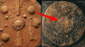 I Show You The Sumerian Map They Didn