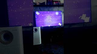 Rocket Monkeys Ending Credits Italian 2X Speed