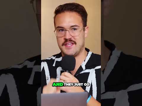 Why Ideas Are Key to Viral Videos