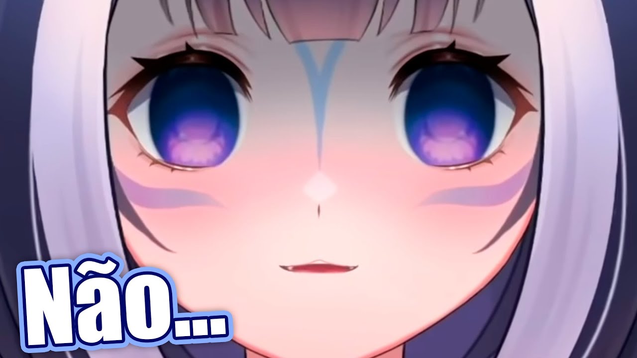 Eu não estou frustrad4...