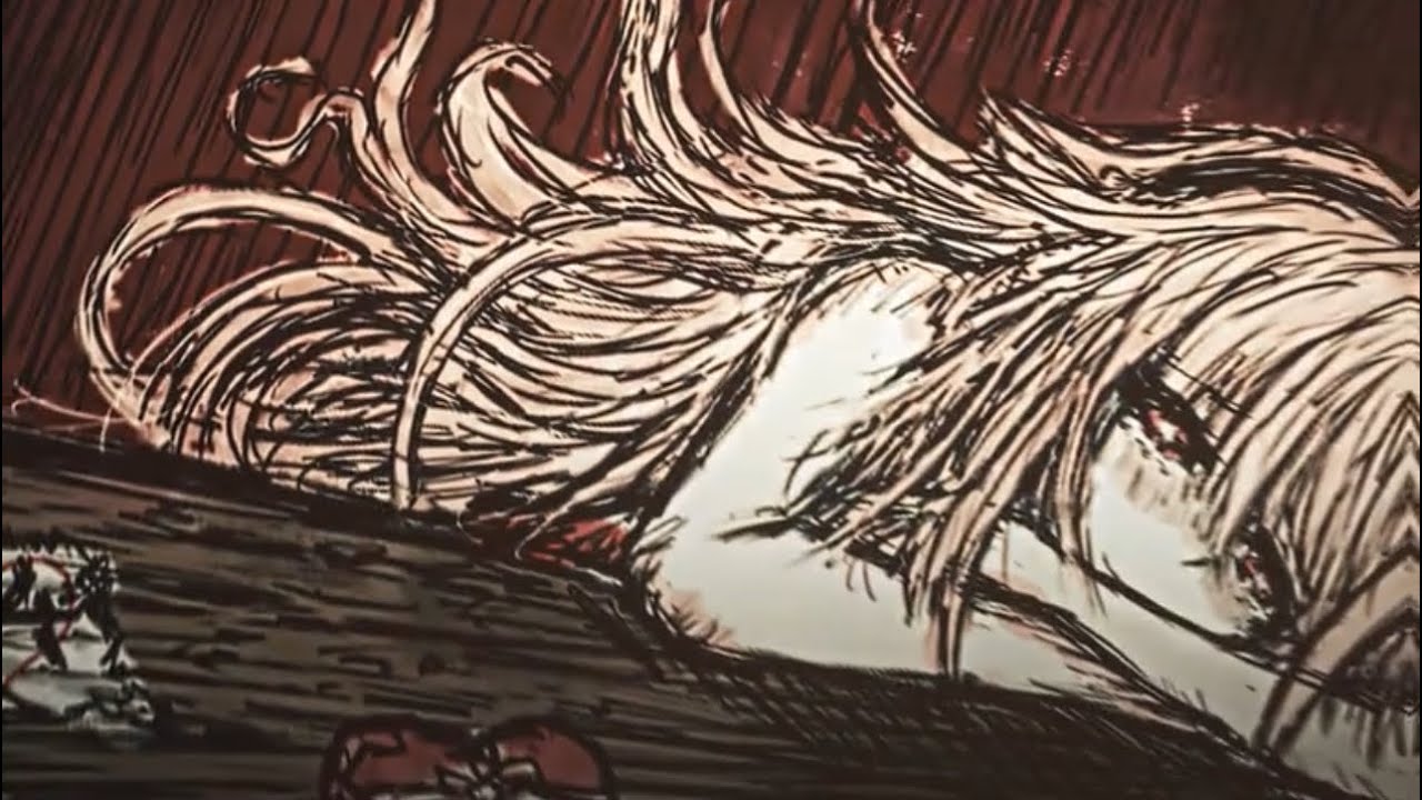 prickett black souls 2 animation | QDsimo