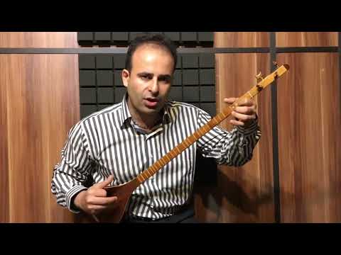 درآمد دستگاه شور ردیف میرزا عبدالله نیما فریدونی سه تار